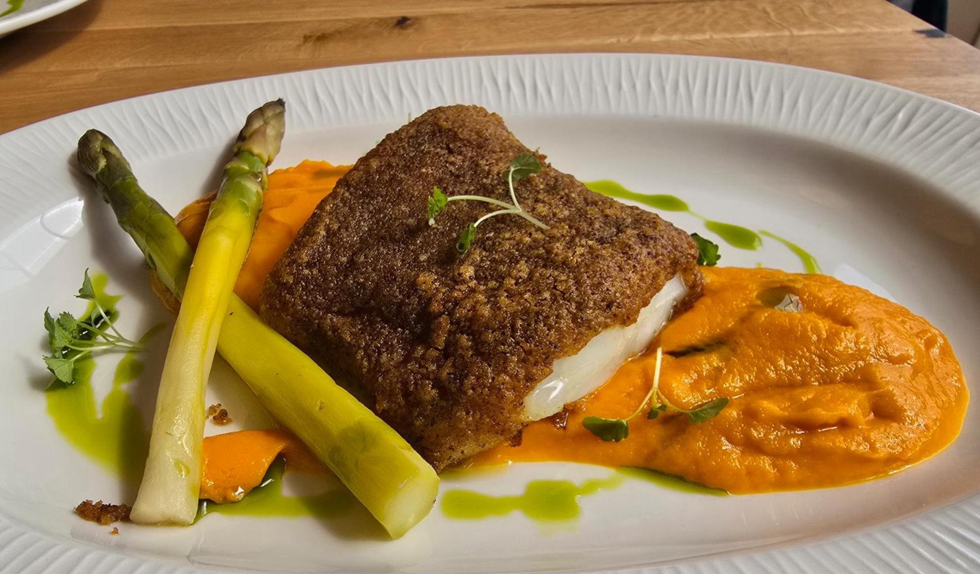 Logis Hotel Restaurant Le Kalliste イエール エクステリア 写真