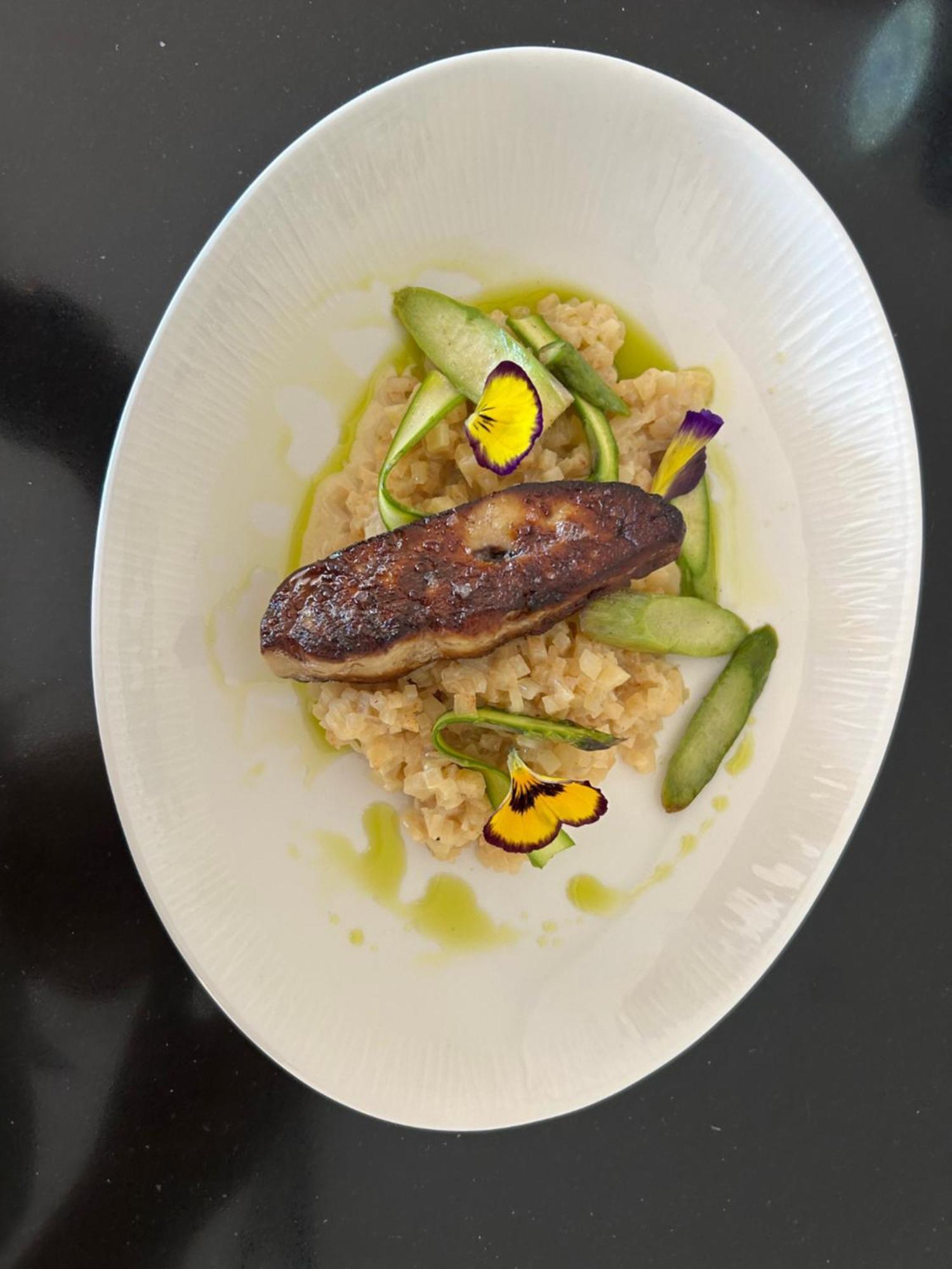 Logis Hotel Restaurant Le Kalliste イエール エクステリア 写真